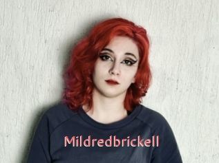 Mildredbrickell