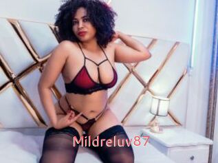 mildreluv87 Webcam Sexe Direct