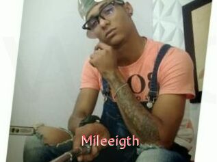 Mileeigth