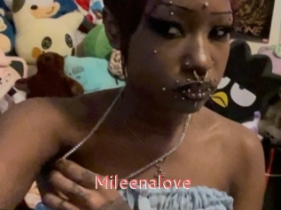 Mileenalove