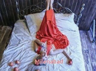 Milenabad