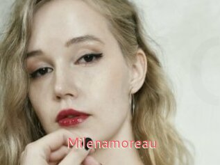 Milenamoreau
