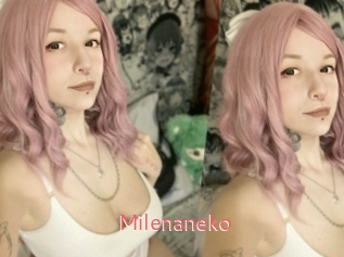 Milenaneko