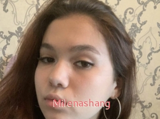 Milenashang