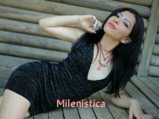 Milenistica