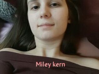 Miley_kern