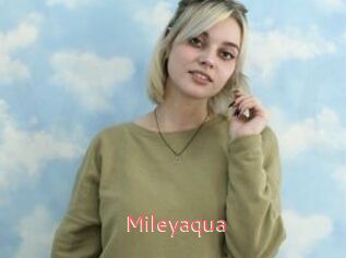 Mileyaqua