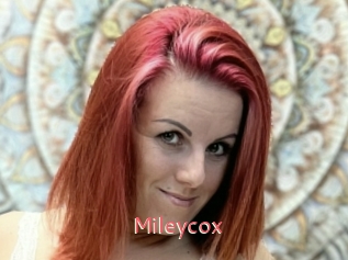 Mileycox