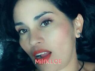 MilfKLOE