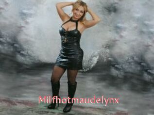 Milfhotmaudelynx
