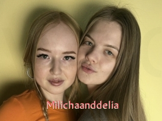Milichaanddelia