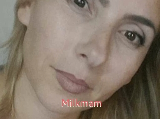 Milkmam