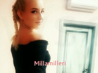 Millamilleri