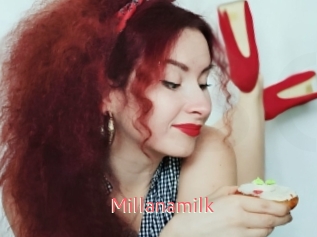 Millanamilk