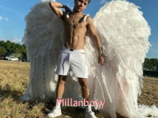 millanboyy Webcam Sexe Direct