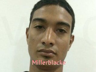 Millerblacke