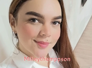 Milleythomppson