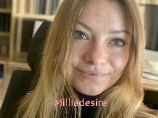 Milliedesire