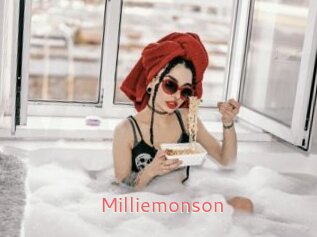 Milliemonson