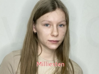 Milliesten