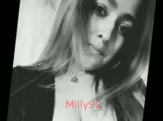 milly92 Webcam Sexe Direct