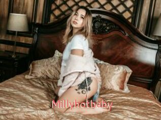 Millyhotbaby