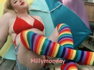 Millymonday