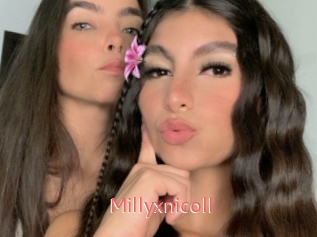 millyxnicoll Webcam Sexe Direct