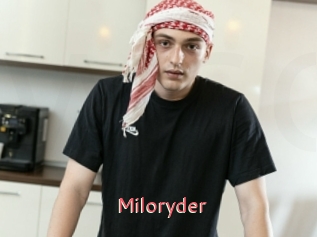 Miloryder