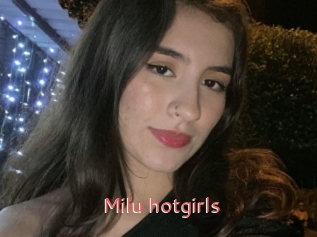 Milu_hotgirls