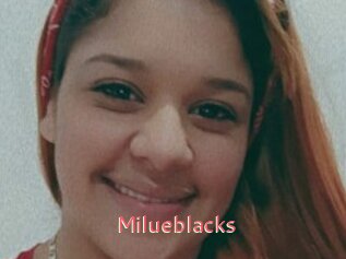Milueblacks