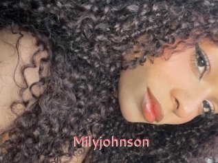 Milyjohnson