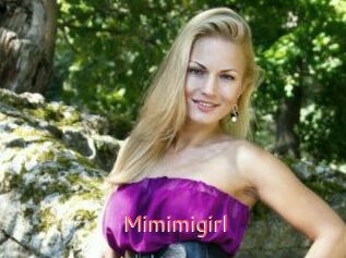 mimimigirl Webcam Sexe Direct
