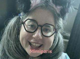Mimiparis