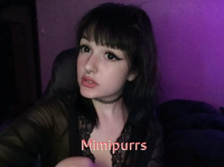 mimipurrs Webcam Sexe Direct