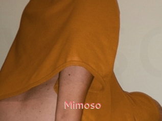 Mimoso