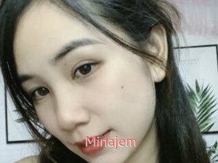 Minajem