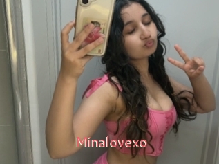 Minalovexo