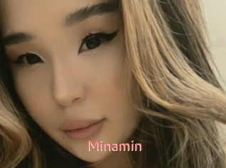 Minamin