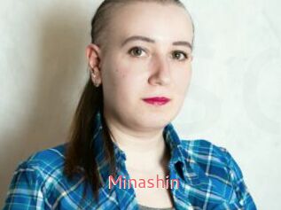 Minashin