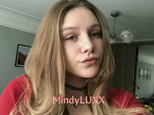 MindyLUXX