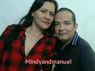 Mindyandmanuel