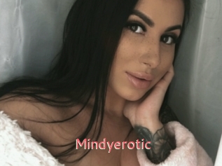 Mindyerotic