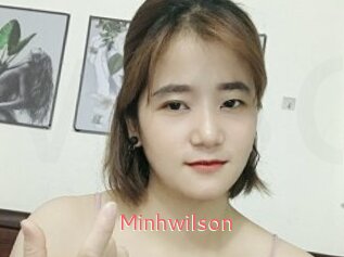 Minhwilson