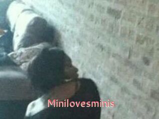 Minilovesminis