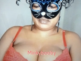 Minkybooby