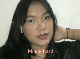 Minniehard