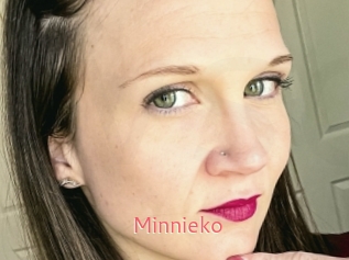 Minnieko