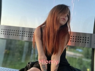 Miomiy