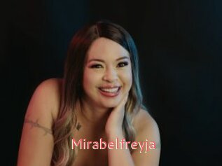 Mirabelfreyja